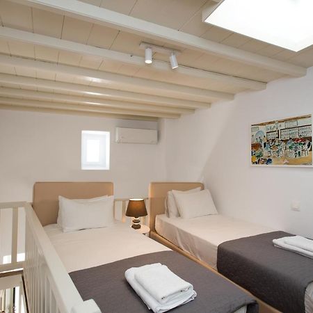 Mykonos Town Myconian Old Town Maisonette The Mimis Place מראה חיצוני תמונה