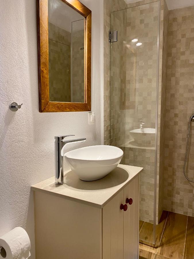 Mykonos Town Myconian Old Town Maisonette The Mimis Place מראה חיצוני תמונה