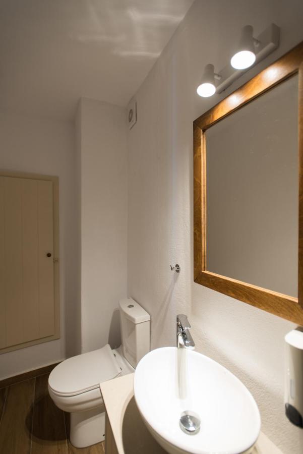 Mykonos Town Myconian Old Town Maisonette The Mimis Place מראה חיצוני תמונה